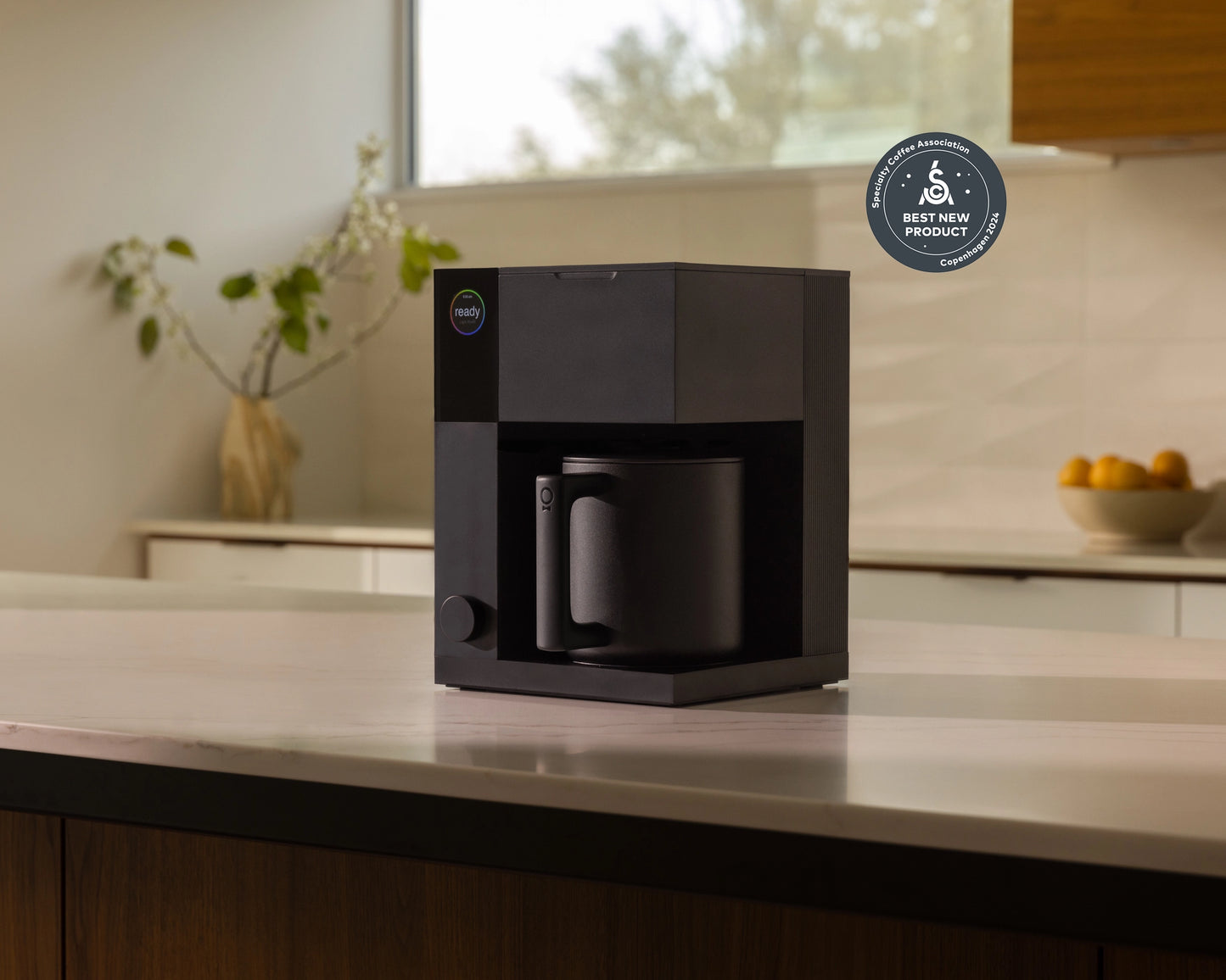 FELLOW Aiden Precision Coffee Maker