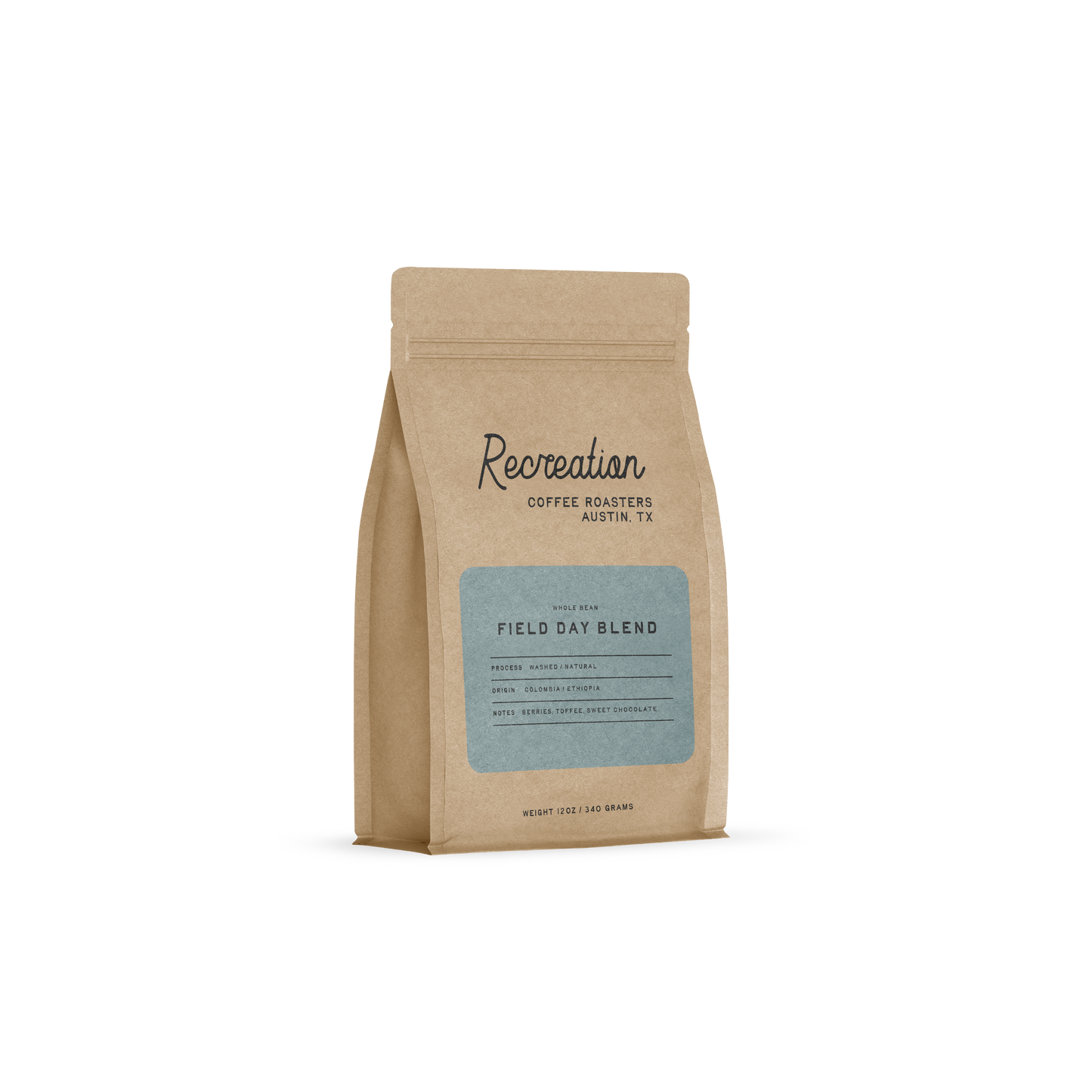 Field Day Blend