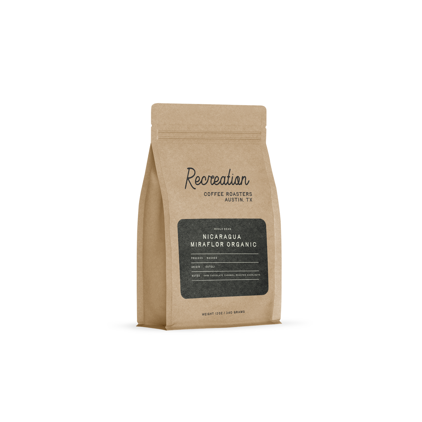 Nicaragua Miraflor Organic