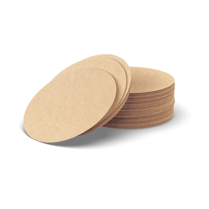AeroPress Natural Paper Micro-Filters