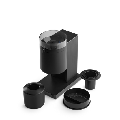 FELLOW Opus Conical Burr Grinder