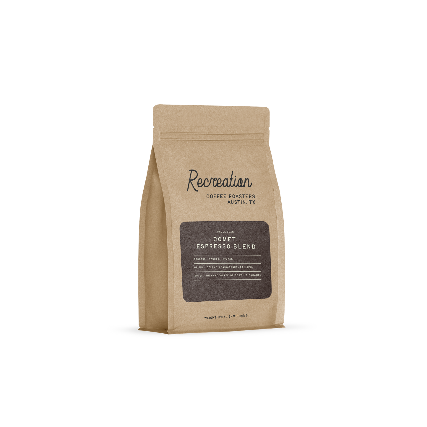 Comet Espresso Blend