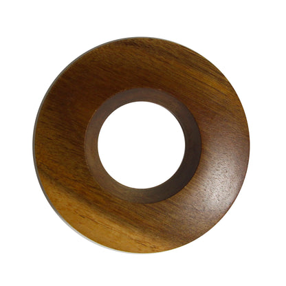 Origami Dripper M + Wood Dripper Holder
