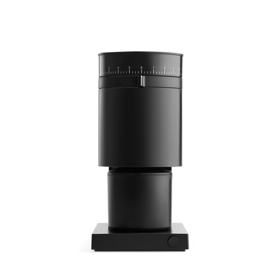 FELLOW Opus Conical Burr Grinder